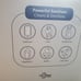 Ultraviolet sanitizer & Dryer