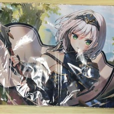 Hololive Shirakami Noel Supply Set