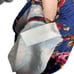 Zimmermann Women’s Floral Print Boardshorts in Blue Multi Size 1 (Medium)