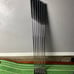 Callaway Golf XR 4-P Iron Set RH Stiff KBS V-90 Steel Shafts
