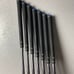Callaway Golf XR 4-P Iron Set RH Stiff KBS V-90 Steel Shafts