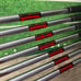 Callaway Golf XR 4-P Iron Set RH Stiff KBS V-90 Steel Shafts