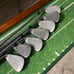 Callaway Golf XR 4-P Iron Set RH Stiff KBS V-90 Steel Shafts