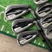 Callaway Golf XR 4-P Iron Set RH Stiff KBS V-90 Steel Shafts