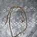 Elegant Luxurios 14k Gold Rope Chain
