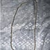 Elegant Luxurios 14k Gold Rope Chain