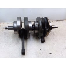 Honda CB500-T Engine Crankshaft & Rods 1976 1975 AP-251