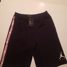 NIKE AIR JORDAN HBR FLEECE BASKETBALL SM