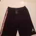 NIKE AIR JORDAN HBR FLEECE BASKETBALL SM