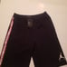 NIKE AIR JORDAN HBR FLEECE BASKETBALL SM