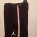 NIKE AIR JORDAN HBR FLEECE BASKETBALL SM