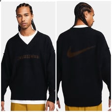 Nike Sportswear Tech Pack Knit Sweater