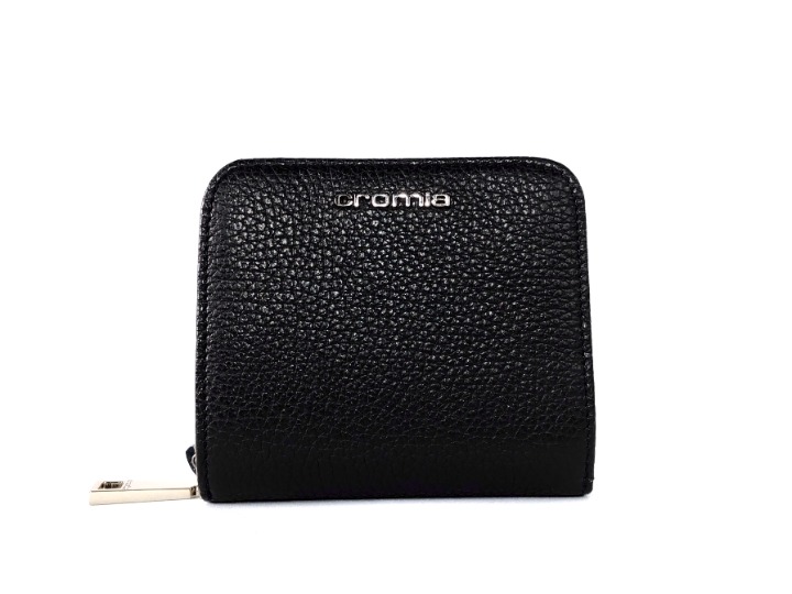 Cromia Steel (26A0981) Leather Wallet