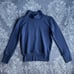 Madewell Turtleneck Sweater Navy XXS