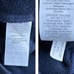 Madewell Turtleneck Sweater Navy XXS