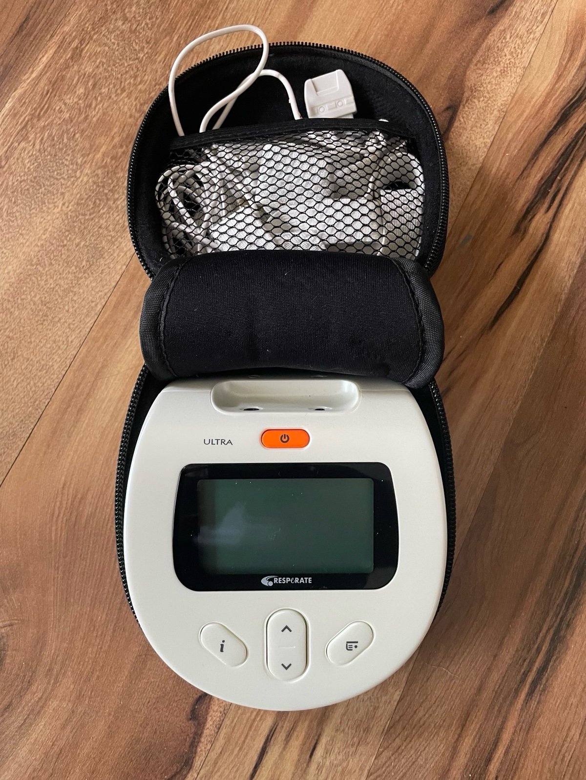 Resperate Ultra