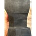 Seychelles Final Call Velvet Loafer Taupe Greige Size 9.5/10 NIB Leather Sleek