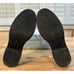 Seychelles Final Call Velvet Loafer Taupe Greige Size 9.5/10 NIB Leather Sleek
