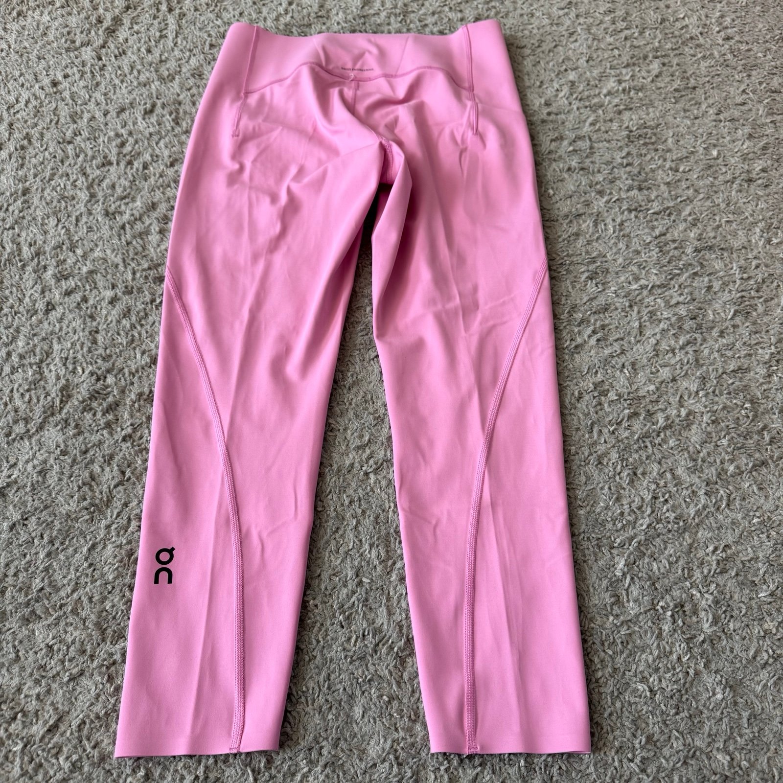 Women’s ON Studio Tights 7/8 Leggings