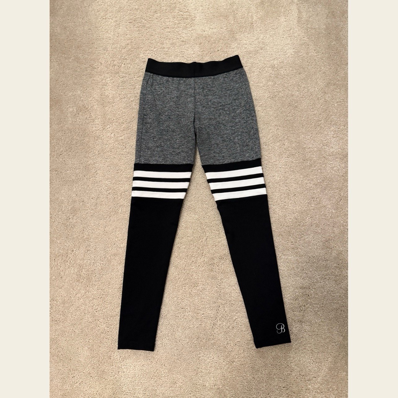 Bombshell leggings!