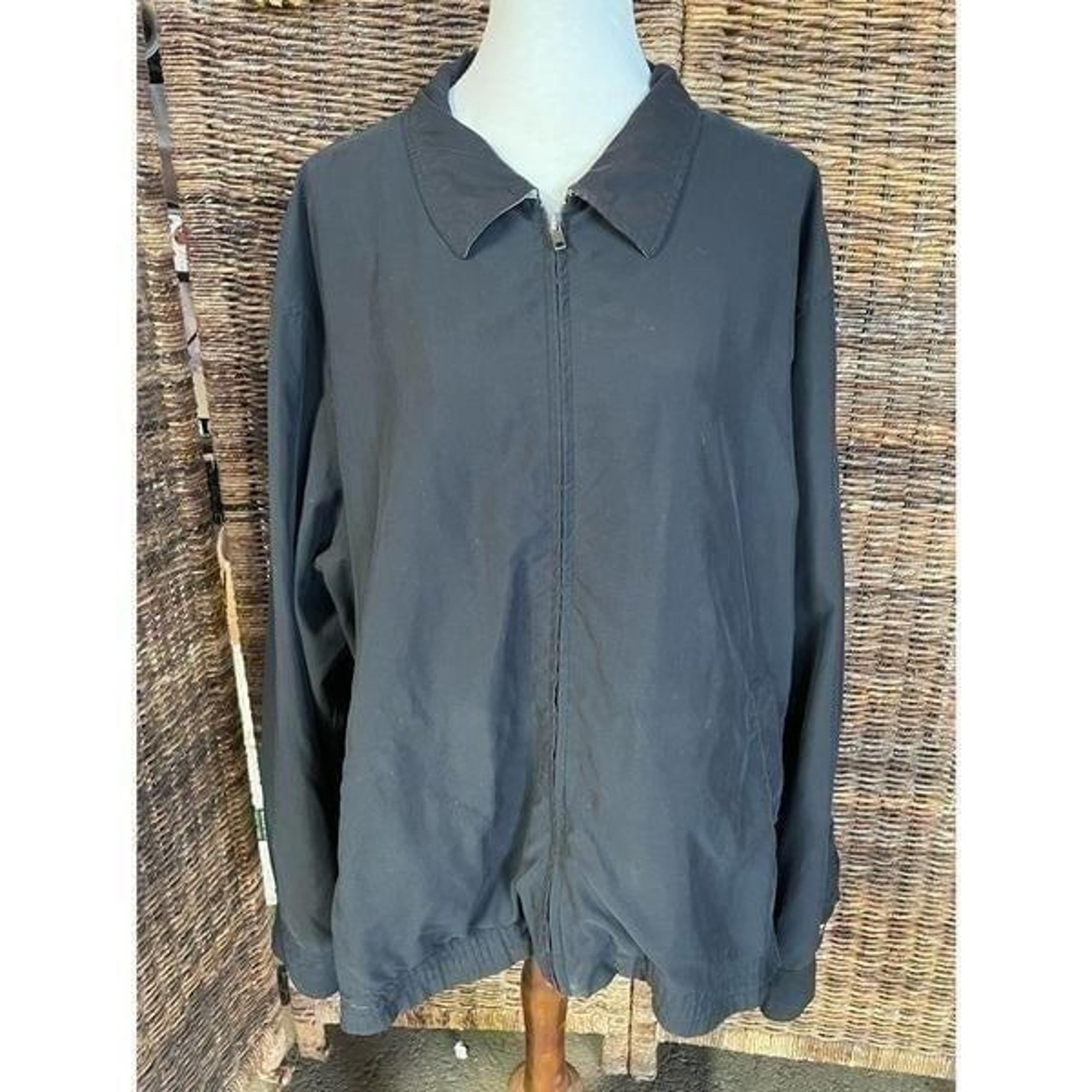 Lands End Mens Jacket XXL