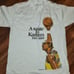 Vintage 1988 A Salute To KAREEM ABDUL JABBAR Los Angeles Lakers