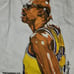Vintage 1988 A Salute To KAREEM ABDUL JABBAR Los Angeles Lakers