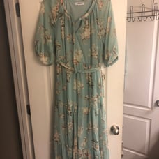 maternity dress