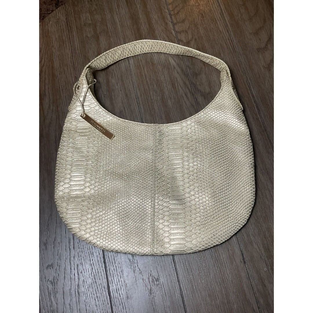Devi Kroelle Hobo Handbag