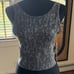Lululemon crop tank
