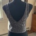Lululemon crop tank