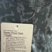 Lululemon crop tank