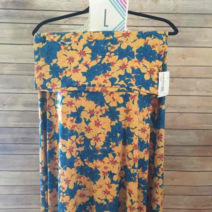 LuLaRoe Maxi large