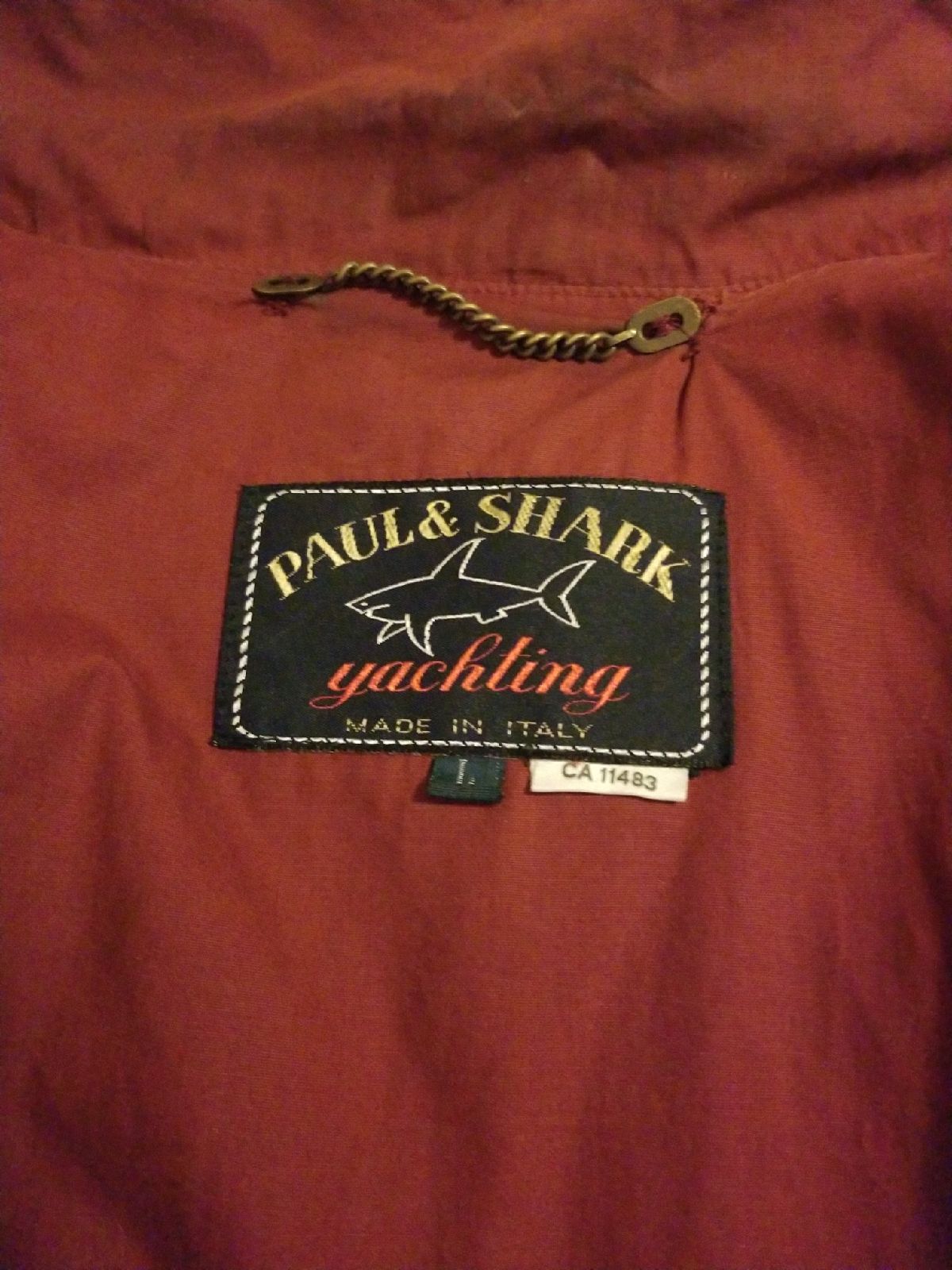 mens jacket