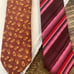 Ermenegildo Zegna Silk Tie