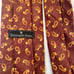 Ermenegildo Zegna Silk Tie