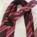 Ermenegildo Zegna Silk Tie