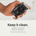 The handyman Manscaped