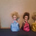 Cupcake Surprise Dolls
