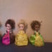 Cupcake Surprise Dolls
