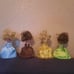 Cupcake Surprise Dolls