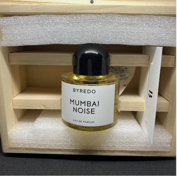 Byredo Mumbai Noise 1.6oz EDP