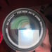 Rokinon 35mm-135mm manual zoom macro lens