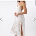 O’Neill Kalida lace coverup