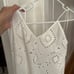O’Neill Kalida lace coverup