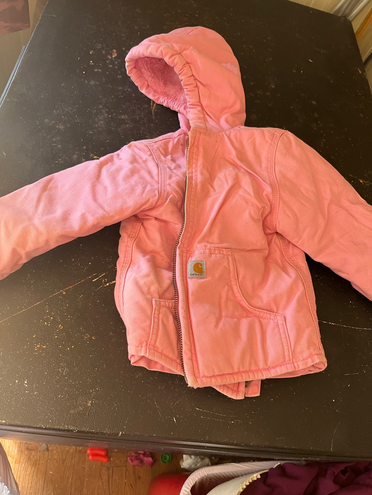 2T jacket