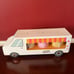 Dw Home Candles Sweet Treats Food Truck 3 Candles Vanilla Cupcake Cotton Candy