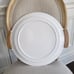 Vtg 1980s Oneida Large Melamine Outdoors Serving Tray Nautical Boat Anchor