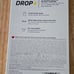 Disney OtterBox Disney Mickey & Co. Drop+, Mag Safe Case For iPhone 13 Pro - NEW