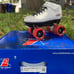 riedell skates
